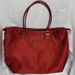 Lipault Paris  Size: LargeAdjustable Shoulder Strap Over The Handle NWOT